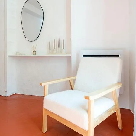 2p Au Cœur Du Vieux Appartement Nice