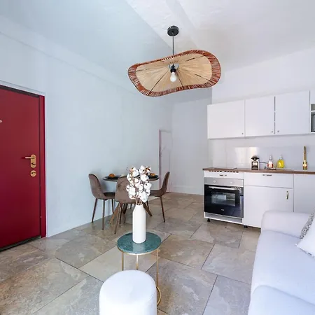 2p Au Cœur Du Vieux *