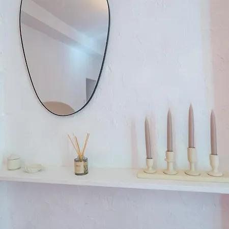 2p Au Cœur Du Vieux Appartement *