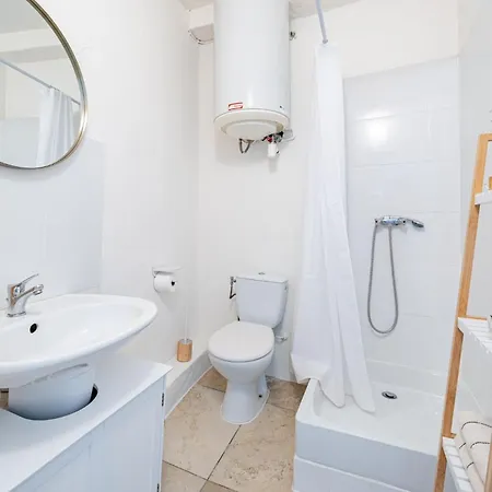 2p Au Cœur Du Vieux Appartement Nice