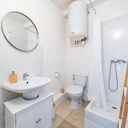 2p Au Cœur Du Vieux